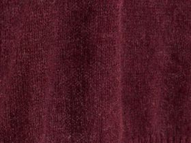 Полупрозрачный джемпер с шерстью альпака, Фиолетовый