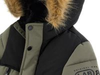 Куртка для мальчика