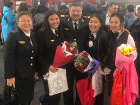 Старший товарный кассир станции Нижний Бестях — пример самоотверженности и мастерства