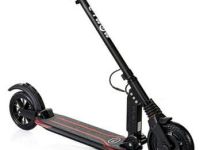 Электросамокат E-TWOW BOOSTER PLUS V BLACK