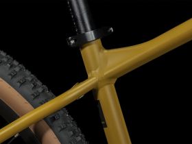 Горный велосипед Cube Aim EX 29, год 2024, цвет Серый-Красный, ростовка 22