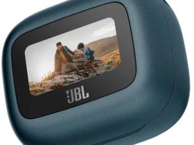 Беспроводные наушники JBL