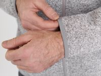 Джемпер Tweed III Мужской