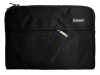 Чехол-сумка Palmexx для ноутбука 13.3" с плечевым ремнем/нейлон (черный)