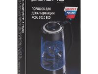 Средство для декальцинации для электрочайников  PCDL 1010 ECO