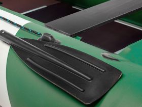 Лодка ПВХ ТРИТОН Plus 335