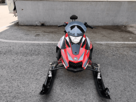 Снегоход ATAKI WD150 Б/У