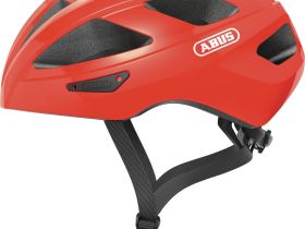 Шлем Abus Macator (титан 58 - 62 см)