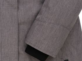 Пальто пуховое Urban Fox III Женское