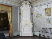 Дом купца Е. М. Дьякова