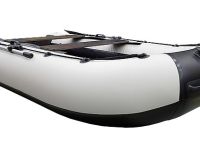 Лодка ПВХ ХАНТЕР А Лайт 335