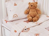 Постельное белье детское Маленькие медведи/Little bears