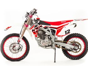 Мотоцикл кроссовый эндуро MOTOLAND WRX250 Lite