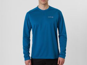 Футболка с длинным рукавом Workout Мужская