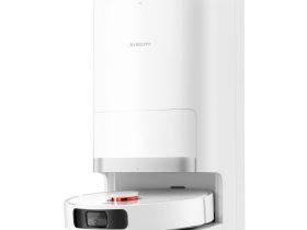 Робот-пылесос Xiaomi