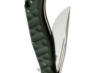 Складной нож Финка С сталь VG10