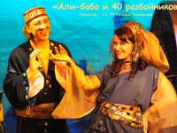 Московский музыкальный театр для детей и молодежи «Экспромт»