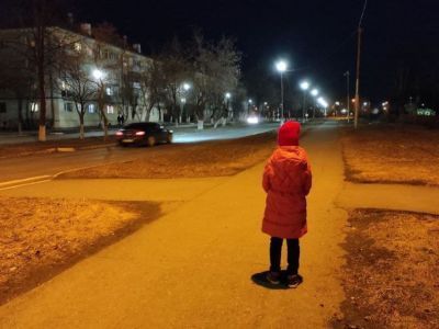 Рейд выявил гулявших ночью подростков