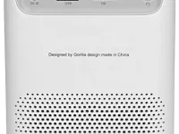 Проектор Xiaomi Wanbo Projector T4 (LCD, 1920x1080 Full HD, 2000:1, 450лм) (белый)