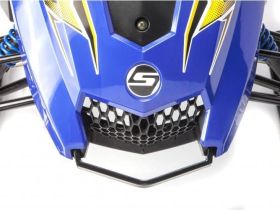Снегоход STELS Капитан S150L 2.0