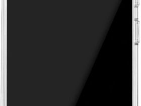 Клип-кейс uBear Real Mag для Samsung Galaxy S24 Прозрачный