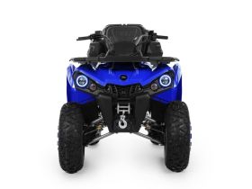 Квадроцикл SHARMAX Hummer 280 (2024)