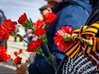 В Якутии 11 850 ветеранов войны получили выплаты на сумму более 46 млн рублей