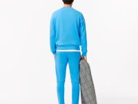 Мужские спортивные брюки Lacoste Slim Fit