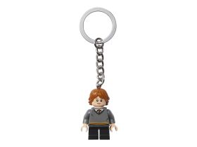 Harry Potter 854116 Брелок для ключей «Рон»