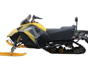 Снегоход WOIDEAL WD 150