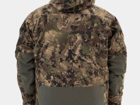 Зимний костюм для охоты Remington 3 в 1 Blizzard Green Forest до -30°C