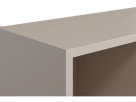 Полка Стор 70x136 Латте