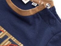 Футболка для маленького мальчика