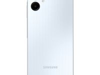 Смартфон Samsung Galaxy A06 4/64 ГБ Голубой