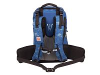 City 20238-2505 Рюкзак Optimo City Space Explorer, с сумкой для обуви