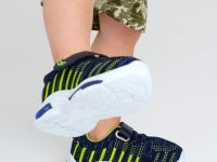 Кроссовки для мальчиков