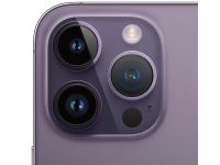 Смартфон Apple iPhone 14 Pro Max 256Gb (Deep Purple) (eSIM)