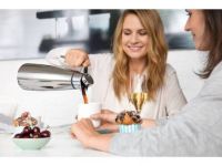 EMSA Термос 0,6 л стальной Eleganza Emsa