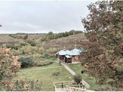 Никитский источник