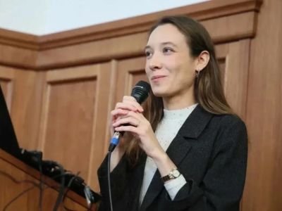 Эксперт Медведникова: Якутия сохранила технологическое лидерство и финансовую устойчивость