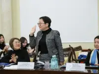 В Якутии открылась научно-практическая конференция о лингвистической экологии