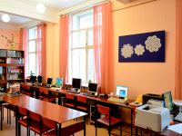 Библиотека «Кузнецкая»