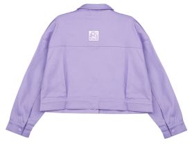 Куртка текстильная для девочек