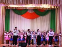 Бессоновский районный дом культуры