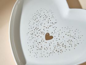 Блюдо Magic heart I