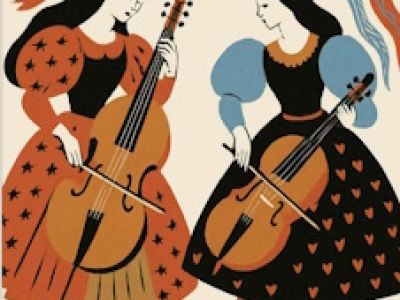 Концерт барочной музыки "Viola da Gamba"