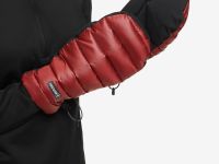 Пуховые рукавицы BASK