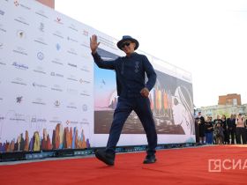 В Якутске стартовал VIII Якутский международный кинофестиваль