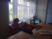 Кокошеевская сельская библиотека