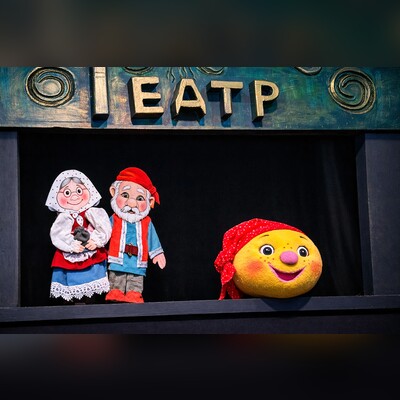 Колобок